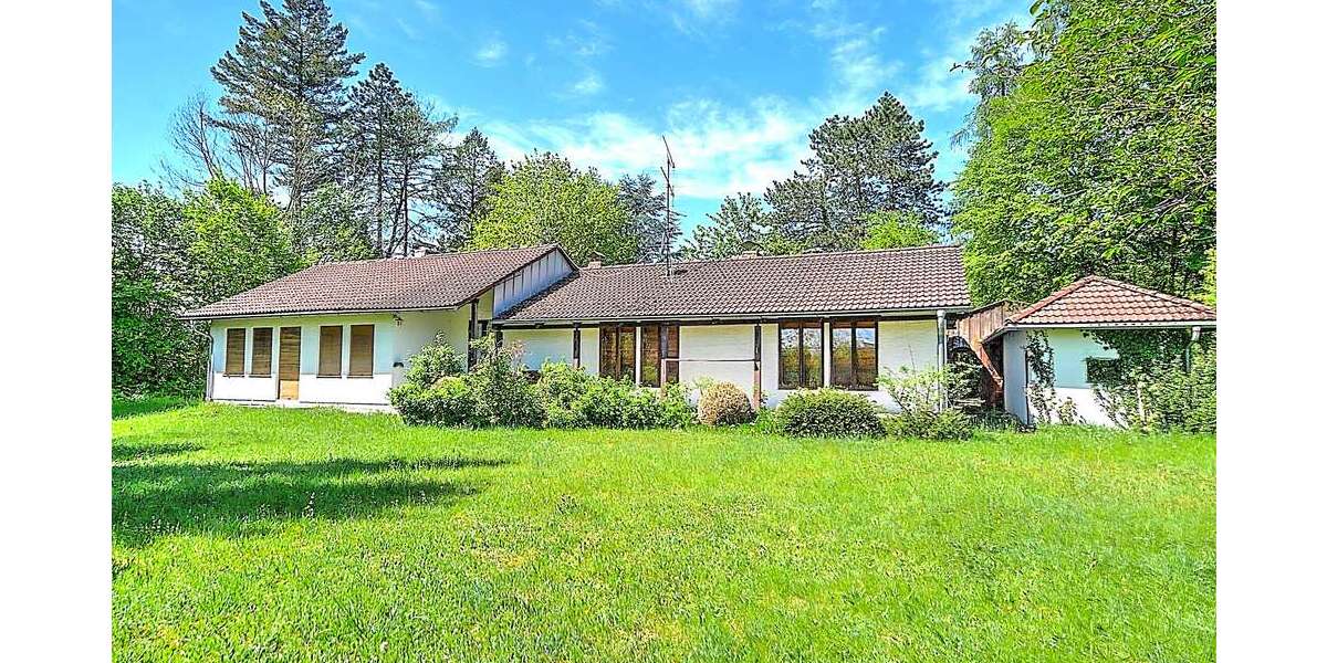 Einfamilienhaus Planegg - 5 Zimmer, 145 m&sup2;, 2.950.000&euro; | Angebot:18912055