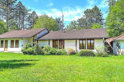 Haus Planegg - 5 Zimmer, 145 m&sup2;, 2.950.000&euro; | Angebot:18912055