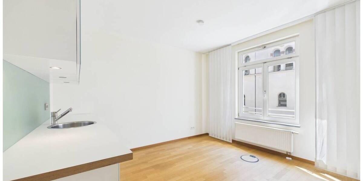Gewerbeobjekt München Maxvorstadt - 4 Zimmer, 99 m&sup2;, 1.286.000&euro; | Angebot:25699175