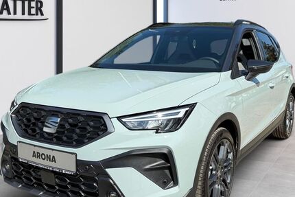 Seat Arona 1.300 km 26.890 &euro; München 81249