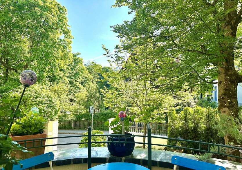 Wohnung zum Kaufen in München 1.045.000 € 125.87 m²