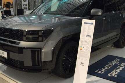 Hyundai SANTA FE 1.010 km 59.790 &euro; Dachau 85221