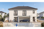 • REPRÄSENTATIVES KLASSISCHES EINFAMILIENHAUS • NEUBAU • RUHIGE TOP-LAGE IN GAUTING • - Einfamilienhaus Gauting | Angebot:26999263
