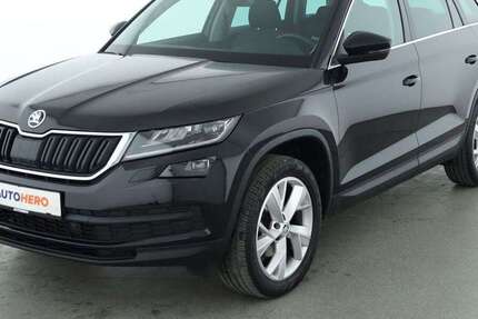 Skoda Kodiaq 74.326 km 24.630 € Neufahrn 85375