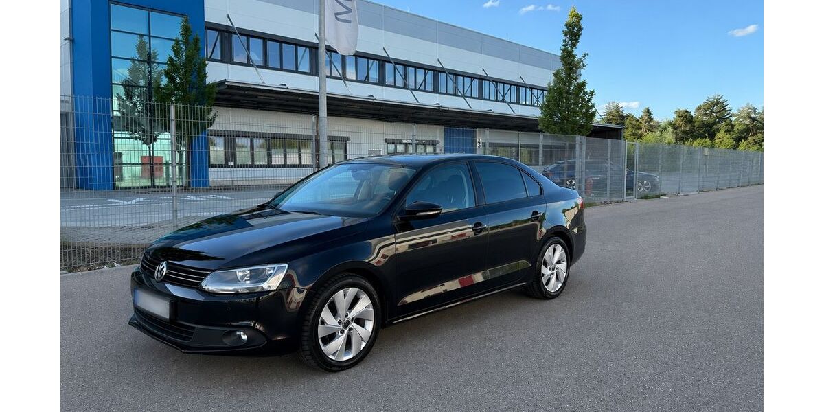 VW Jetta 170.000 km 6.200 &euro; München 81735