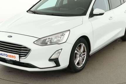 Ford Focus 92.661 km 10.930 &euro; Neufahrn 85375
