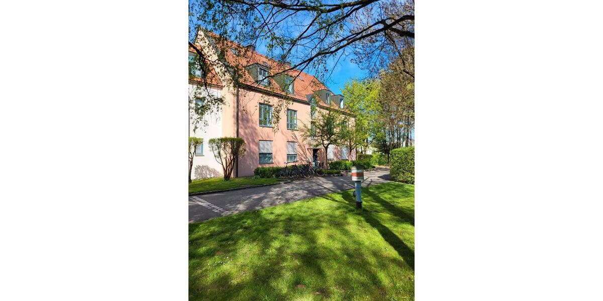 Etagenwohnung Karlsfeld - 3 Zimmer, 74 m&sup2;, 490.000&euro; | Angebot:26959090