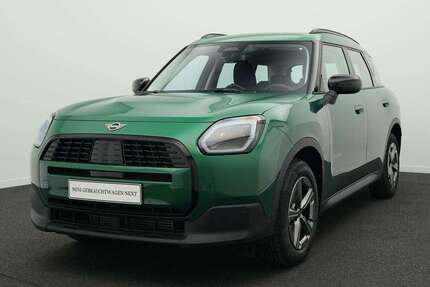 Mini Countryman C 3.314 km 32.731 € München 80788