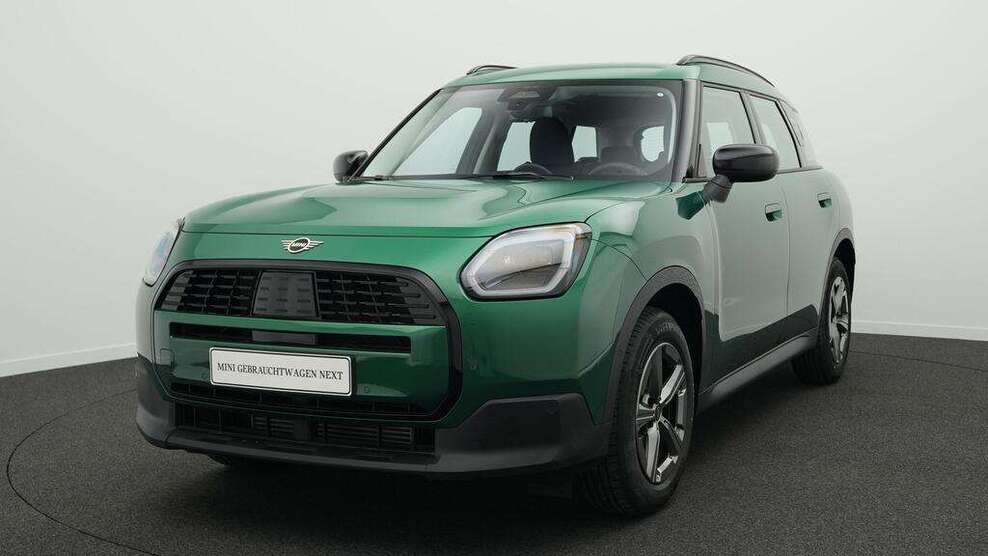 Mini Countryman C 3.314 km 32.731 € München 80788