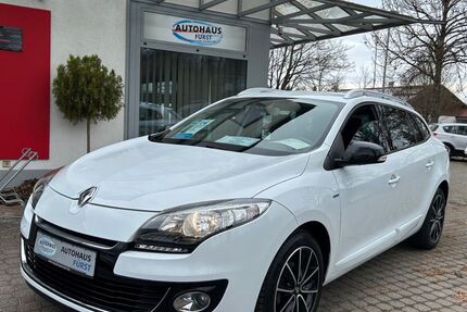 Renault Megane 99.900 km 6.900 &euro; Fürstenfeldbruck (Kreisstadt MÜNCHEN) 82256
