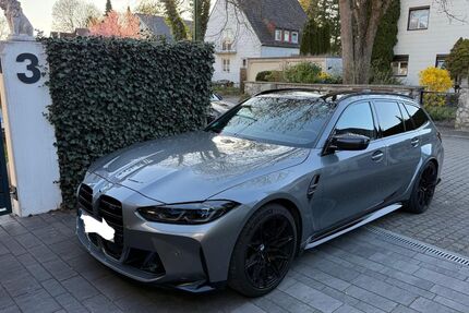 BMW M3 40.000 km 76.300 &euro; Baierbrunn 82065