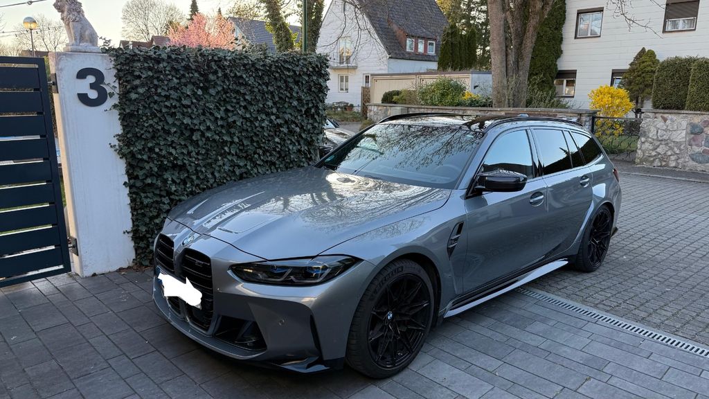 BMW M3 40.000 km 76.300 &euro; Baierbrunn 82065