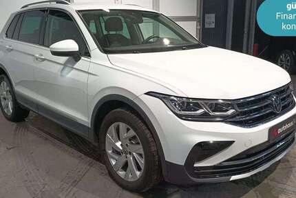 VW Tiguan 72.904 km 23.220 &euro; Eching 85386