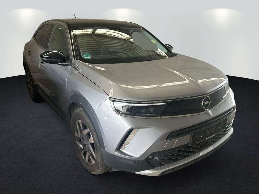 Mokka