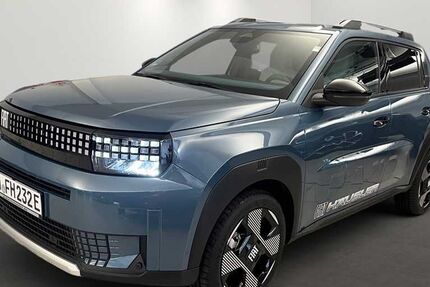 Fiat Grande Panda 2.000 km 30.990 € München 80339