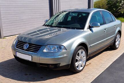 VW Passat 237.900 km 3.250 &euro; München 80637