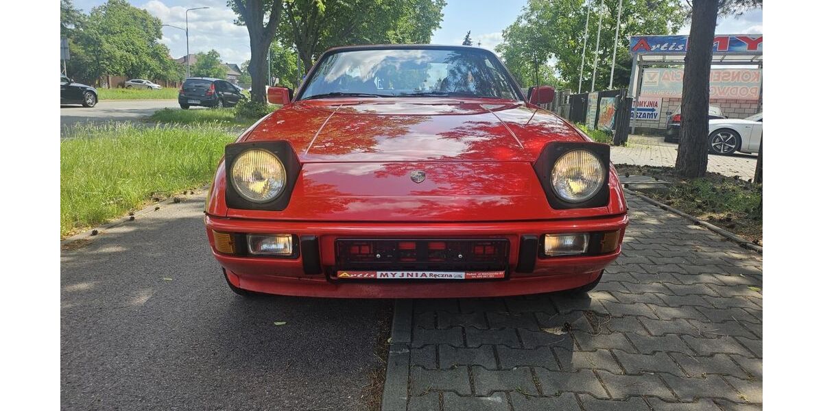 Porsche 924 88.340 km 15.900 &euro; München 80802