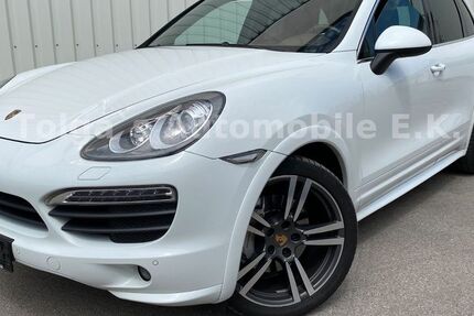 Porsche Cayenne 225.000 km 18.990 &euro; München 80939