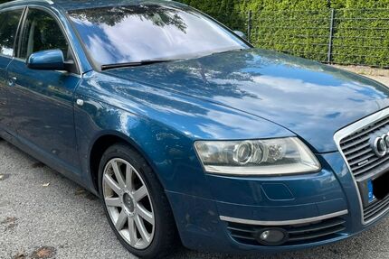 Audi A6 349.000 km 3.650 € UNTERHACHING 82008