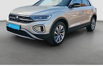 VW T-Roc 14.300 km 27.900 &euro; Ebersberg bei München 85560