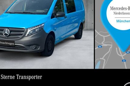 Mercedes-Benz Vito 55.140 km 44.601 € München 81739