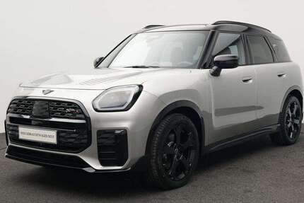 Mini Countryman C 6.832 km 39.633 &euro; München 80788