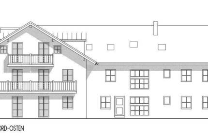 Gewerbeobjekt Grasbrunn / Harthausen Harthausen - 2 Zimmer, 40 m&sup2;, 840&euro; | Angebot:25916830