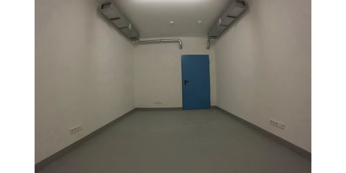 Proberaum Musikraum in Olching – ca. 20 m² zur Miete zimmer