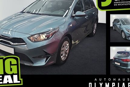 Kia ceed Sportswagon 73.428 km 15.975 &euro; München 80992