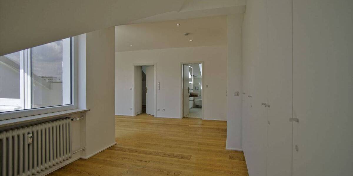 Etagenwohnung München Sendling-Westpark - 2 Zimmer, 62 m&sup2;, 470.000&euro; | Angebot:26874881