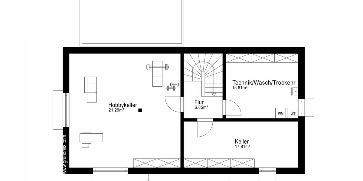 • REPRÄSENTATIVES KLASSISCHES EINFAMILIENHAUS •NEUBAU • RUHIGE SÜD-LAGE IN MÜNCHEN-OBERMENZING • 7 zimmer