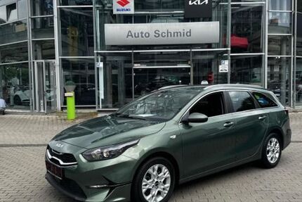 Kia ceed / Ceed 15.949 km 23.490 € München 81241