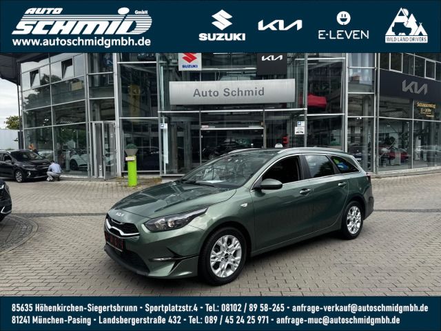 Kia ceed / Ceed 15.949 km 23.490 € München 81241