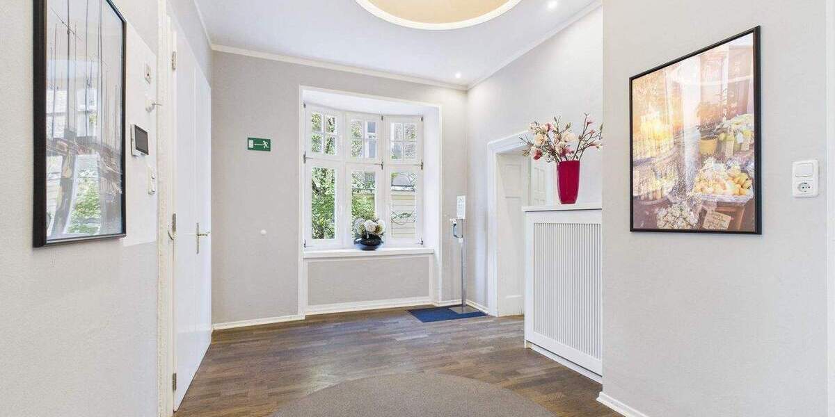 Gewerbeobjekt München Neuhausen-Nymphenburg - 8 Zimmer, 1.850.000&euro; | Angebot:25708190