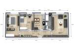Etagenwohnung Garching bei München Garching - 3 Zimmer, 75 m&sup2;, 556.000&euro; | Angebot:25717911