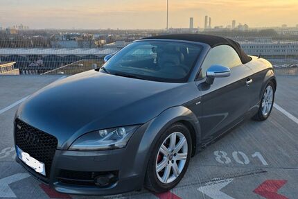Audi TT 203.000 km 8.600 &euro; München 80939