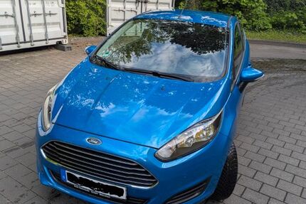 Ford Fiesta 157.900 km 3.300 &euro; München 81925