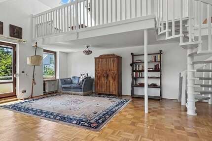 Wohnung München Giesing - 3 Zimmer, 89 m&sup2;, 694.000&euro; | Angebot:27585938
