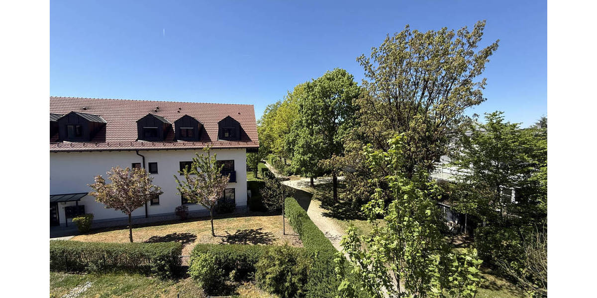 Etagenwohnung Kirchheim bei München Kirchheim - 3 Zimmer, 84 m&sup2;, 1.650&euro; | Angebot:26585883