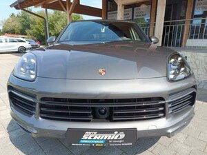 Porsche Cayenne S |Approved|PSM|PDL S+|AHK 49.000 km 58.960 € Höhenkirchen-Siegertsbrun 85635