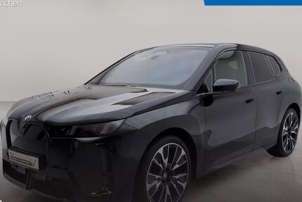 BMW iX 4.905 km 83.810 &euro; München 80939