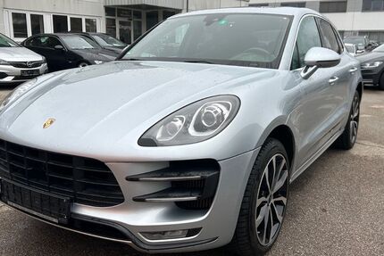 Porsche Macan 148.000 km 34.900 &euro; KARLSFELD (b.München) 85757