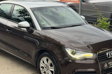 Audi A1 189.000 km 10.499 € Fürstenfeldbruck 82256