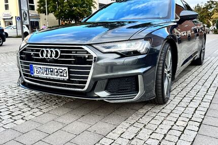 Audi A6 73.300 km 39.900 &euro; München 80809
