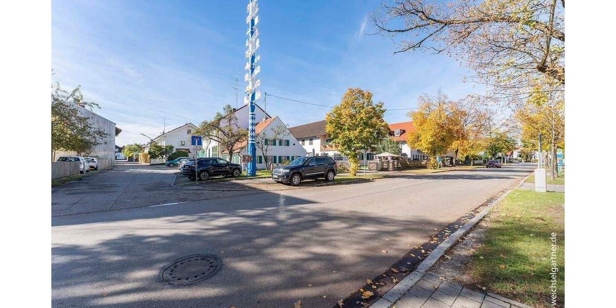 Grundstück Kirchheim bei München Heimstetten - 1.290.000&euro; | Angebot:23240301