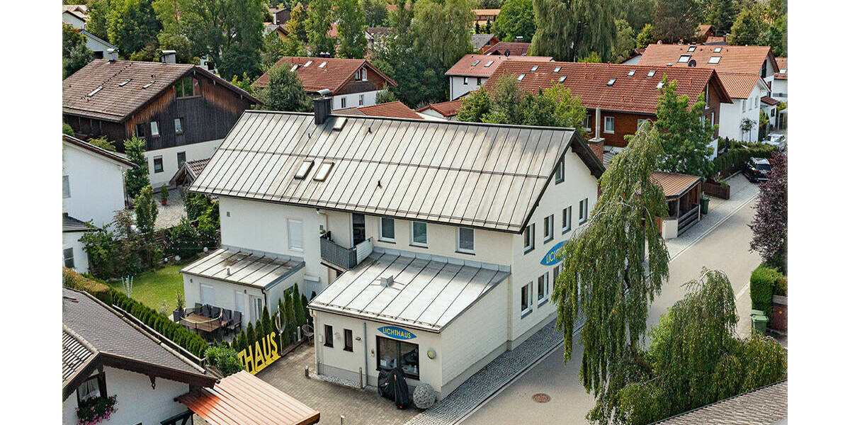 Mehrfamilienhaus, Wohnhaus Oberhaching Deisenhofen - 4 Zimmer, 186 m&sup2;, 1.145.000&euro; | Angebot:25730299