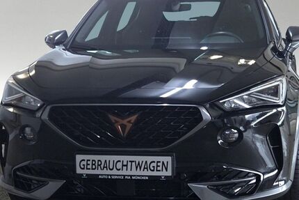 Cupra Formentor 71.700 km 25.560 &euro; München 80935