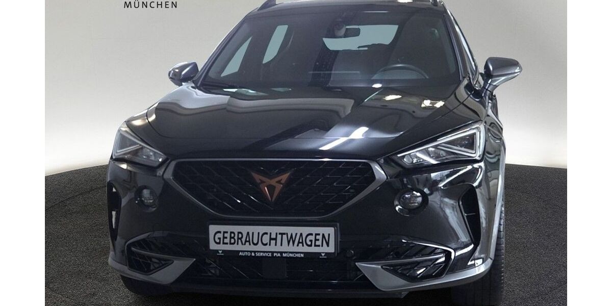 Cupra Formentor 71.700 km 25.560 &euro; München 80935