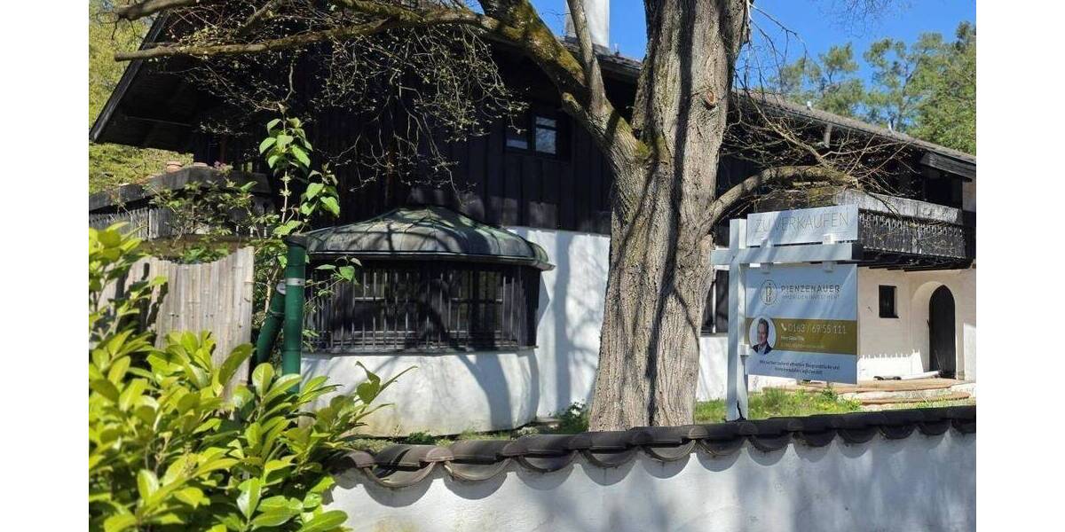 Grundstück Gräfelfing - 1.400.000&euro; | Angebot:26346606