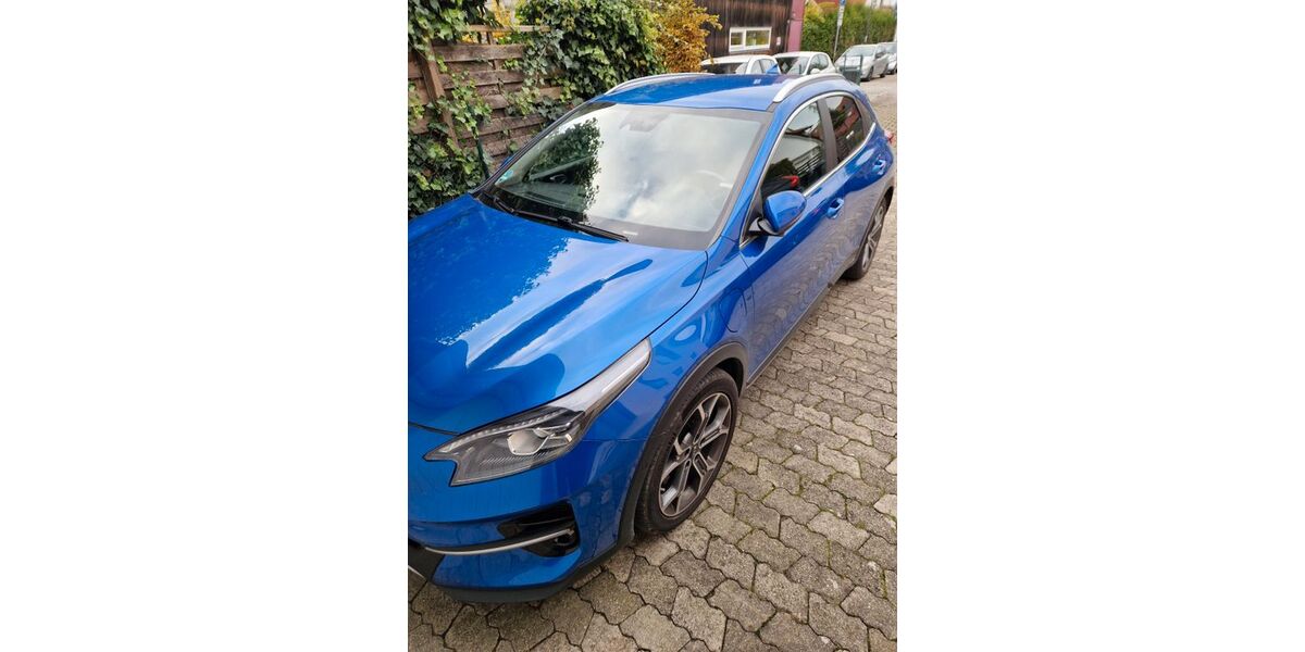 Kia XCeed 63.500 km 17.300 &euro; Neufahrn 85375